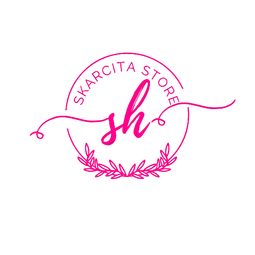 Logo Skarcita Store